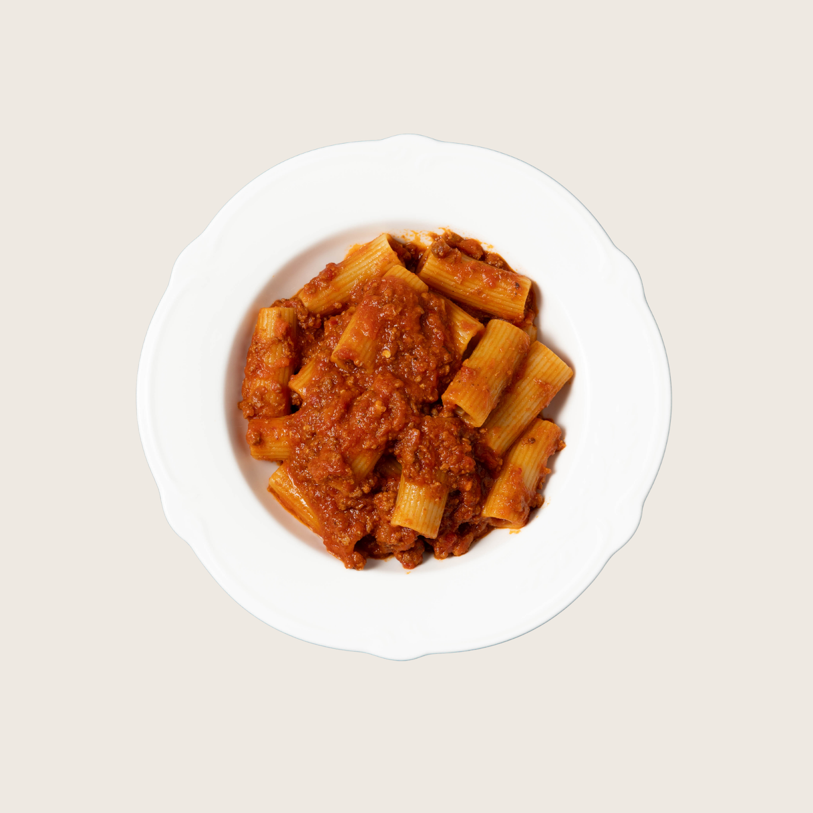 Ragù at Otto Italian Eatery, Sukhumvit 38 Bangkok